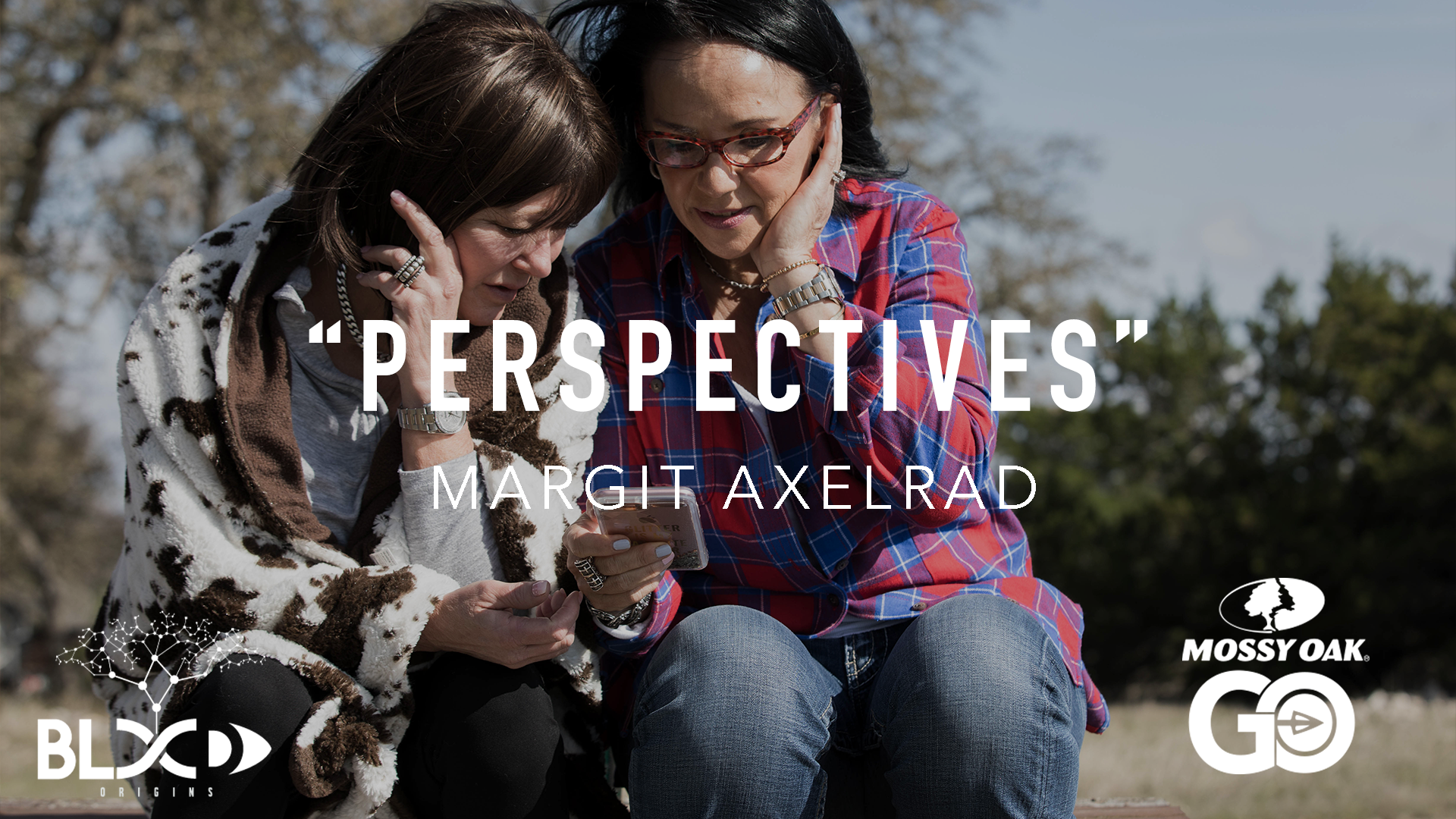 Perspectives Part 2 • Blood Origins