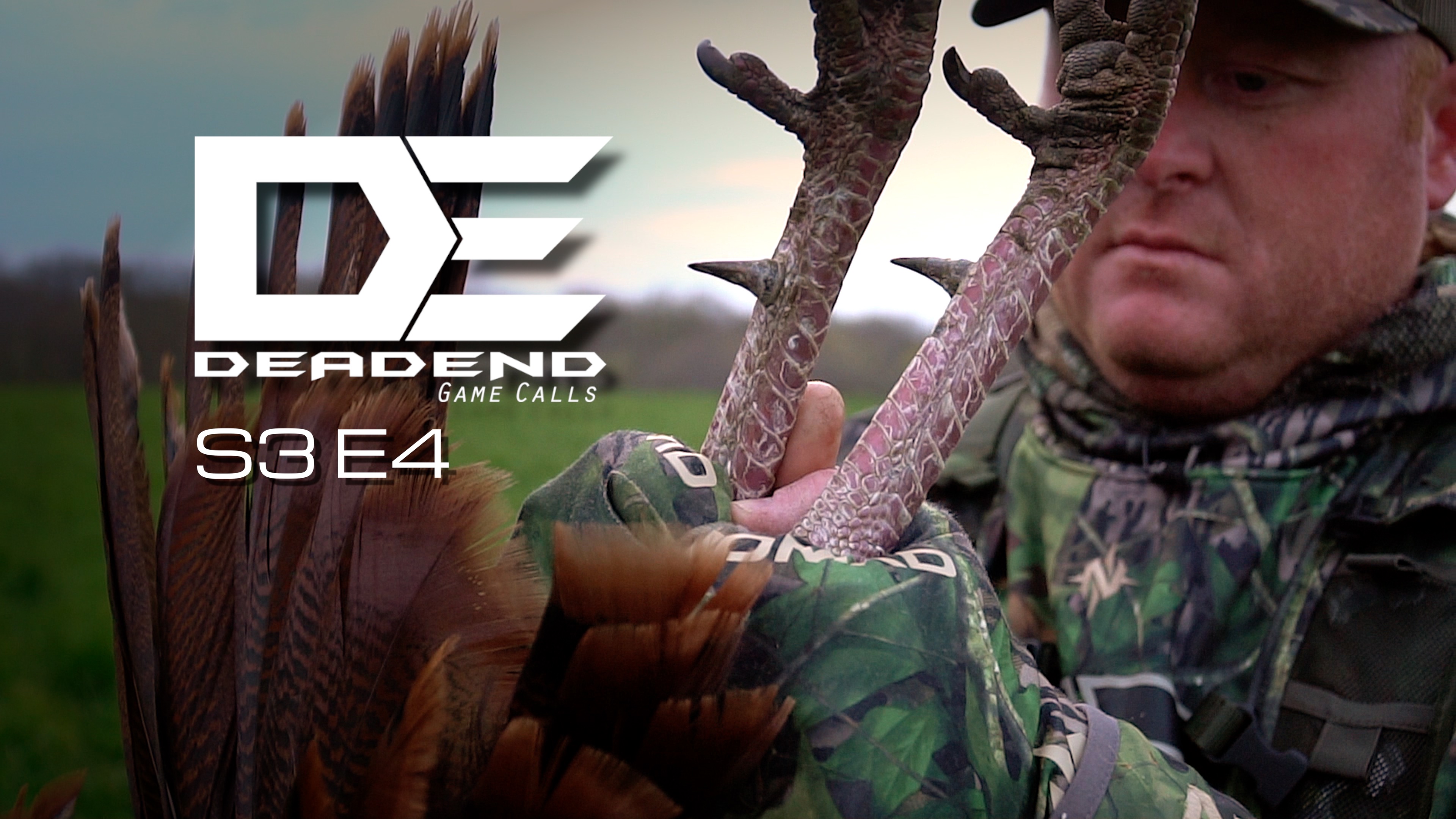 Emma's Harvest and the Iowa Double • Dead End Game Calls