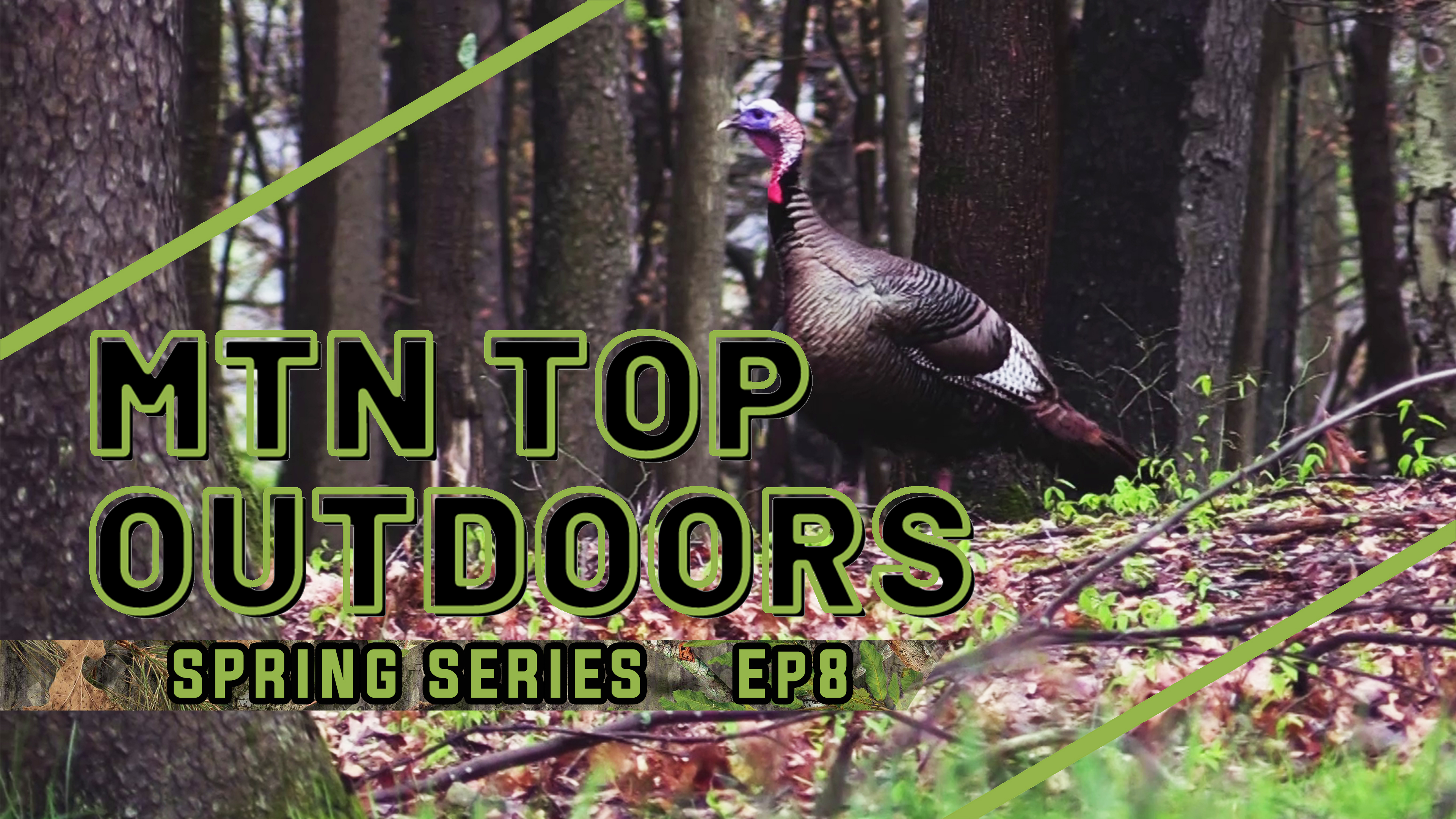 Spring Series • Episode 8 • PA Day 2 Pennsylvania