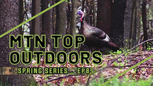 Spring Series • Episode 8 • PA Day 2 ...