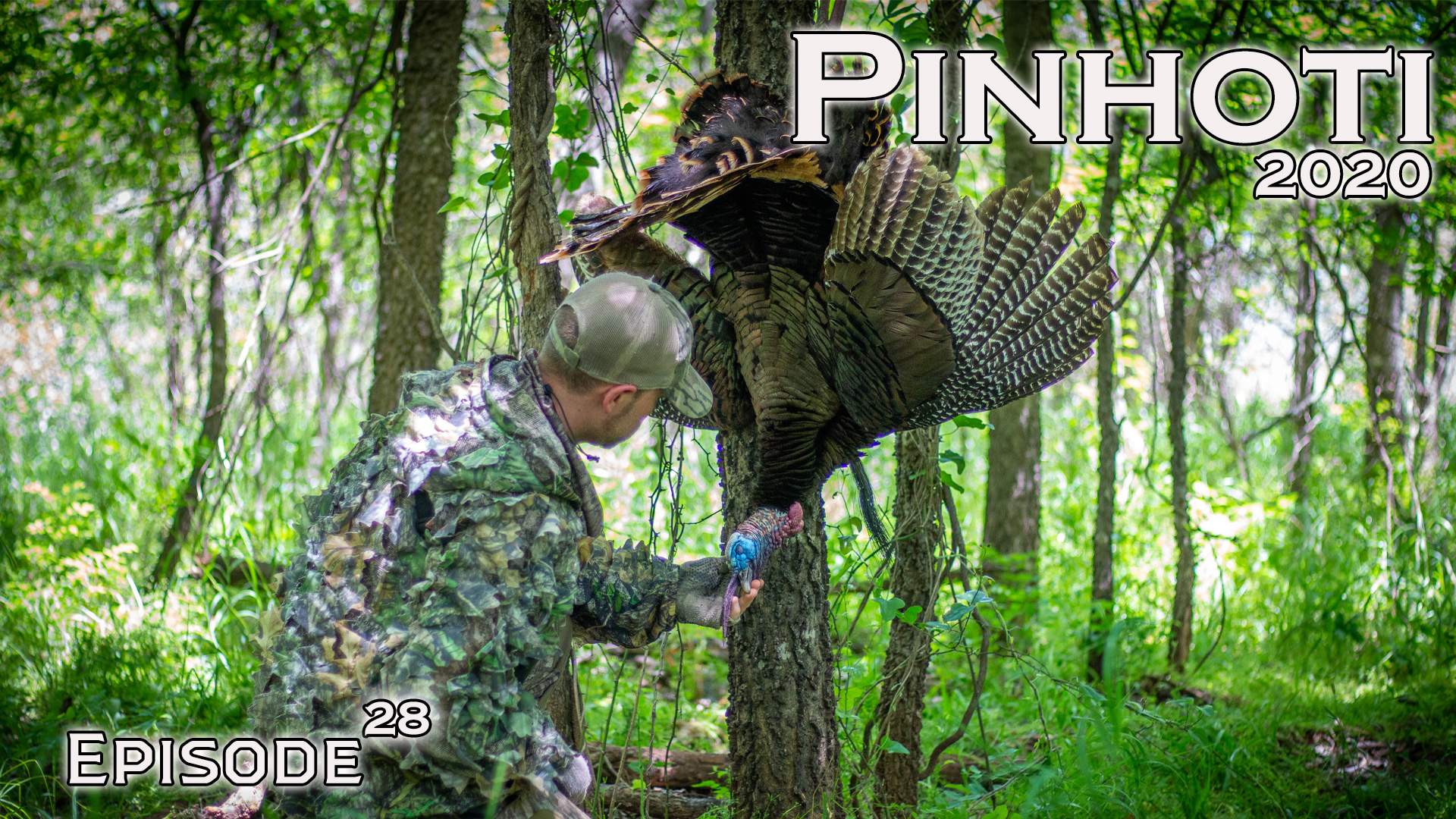 Pinhoti 2020 Ep 28 • Pinhoti Project