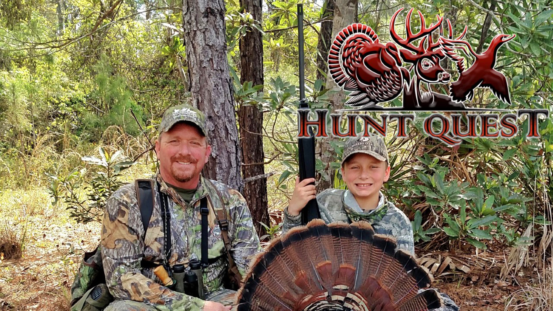 Osceola Youth Hunt • Hunt Quest