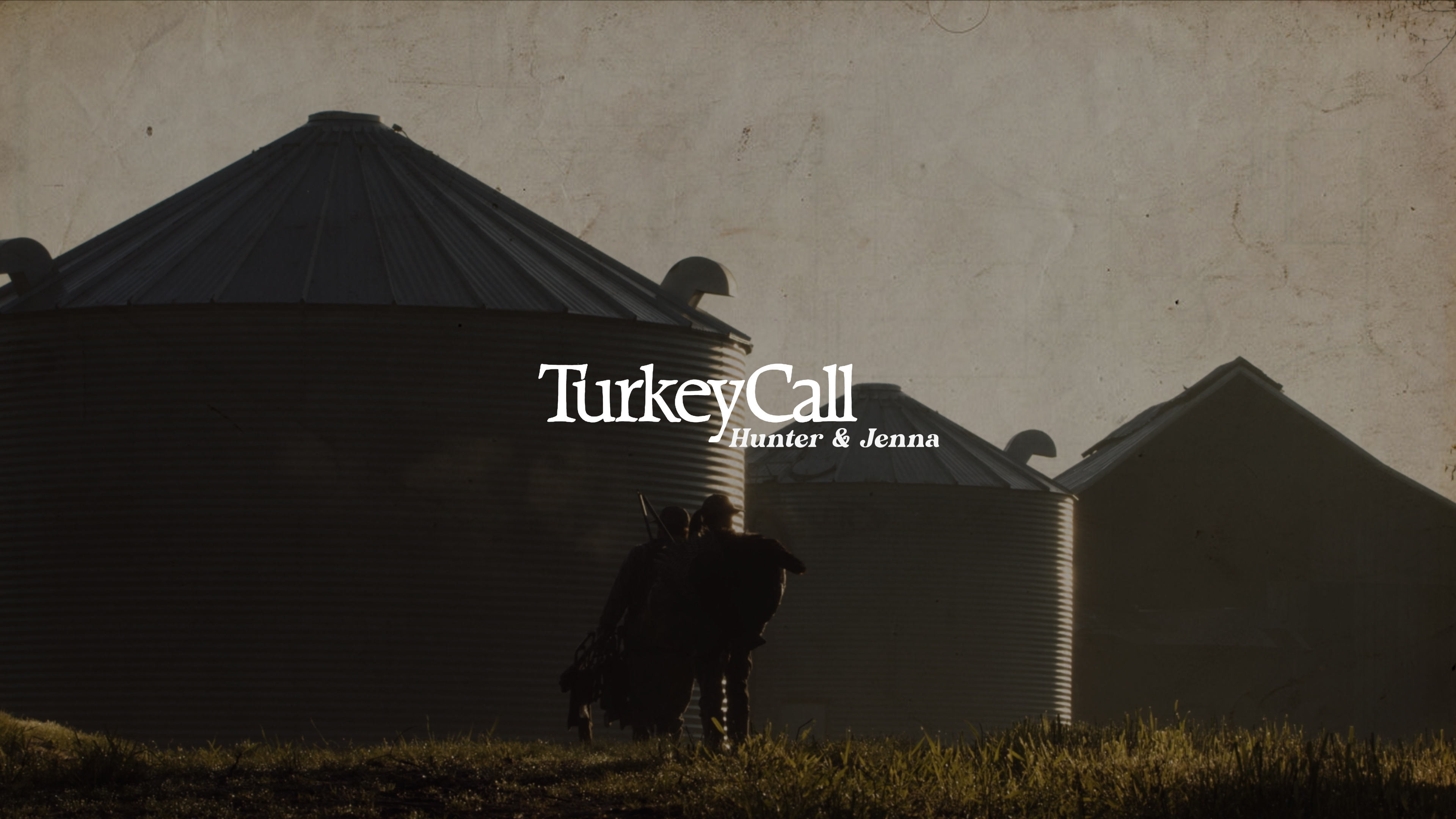 Hunter and Jenna • NWTF