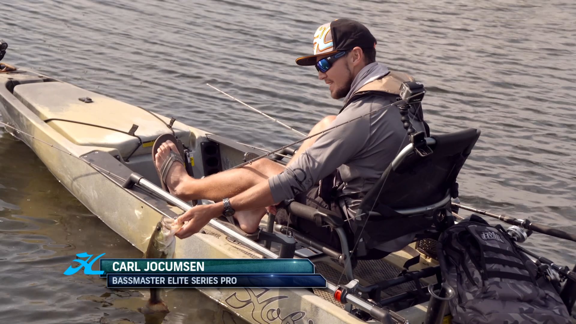 Grosse Savanne • Hobie Outdoor Adventure