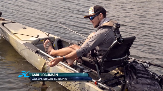 Grosse Savanne • Hobie Outdoor Adventure