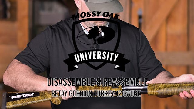 How to Disassemble and Reassemble a R...