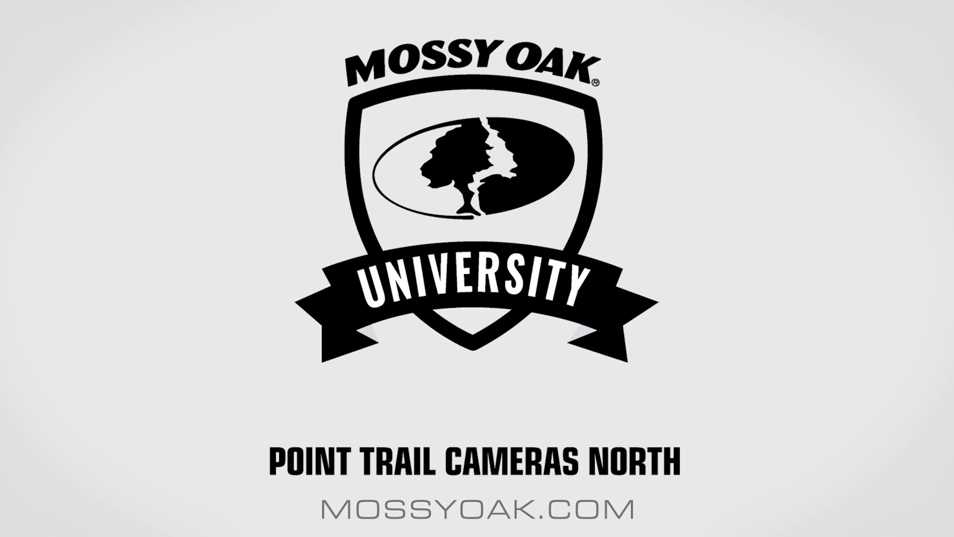 Pointing Your Trail Camera North