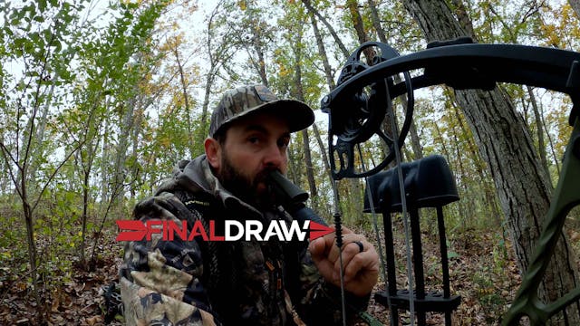 Ground N Pound • Final Draw