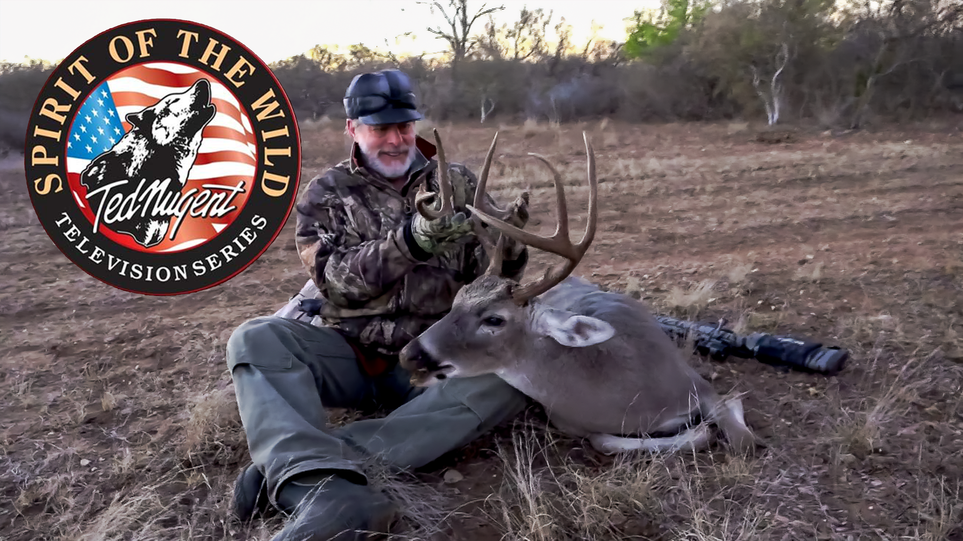 Back to the 4M Ranch • Spirit of the Wild