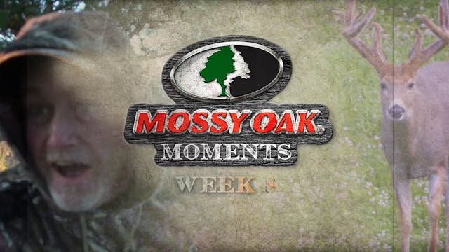 Live: 10.26.2020 Mossy Oak Moments Re...