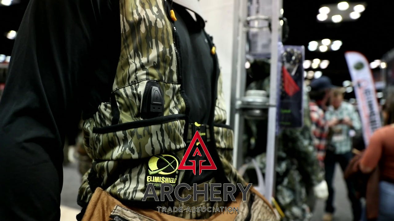 Hunter Safety System Pro Series Harness • Ata 2020 Mossy Oak Go 