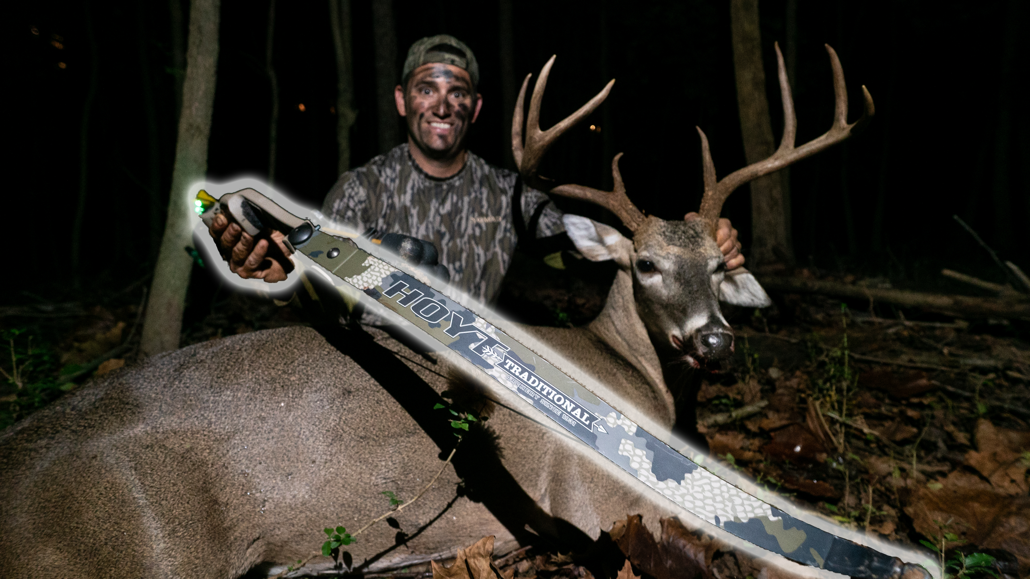 Recurve • The Season