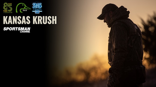Kansas Krush • DU TV