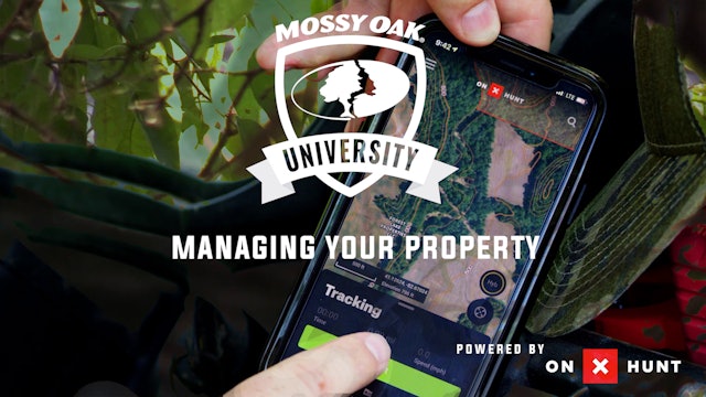 Managing Your Property Tips | ON X Hunt App