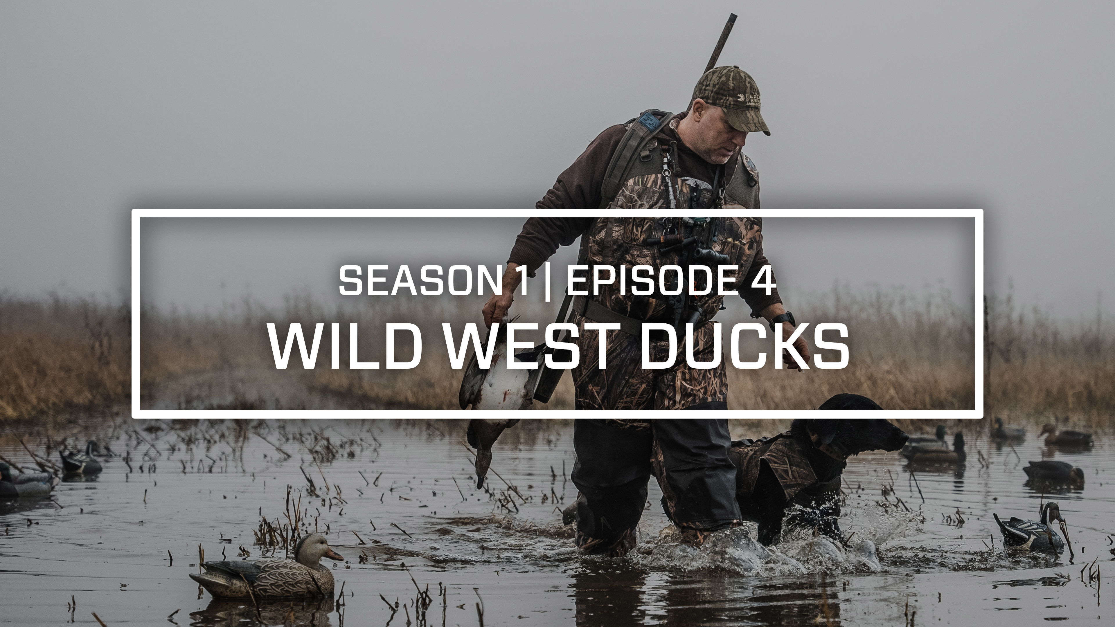 Last Pass Episode 4 • Wild West Ducks • Final Approach