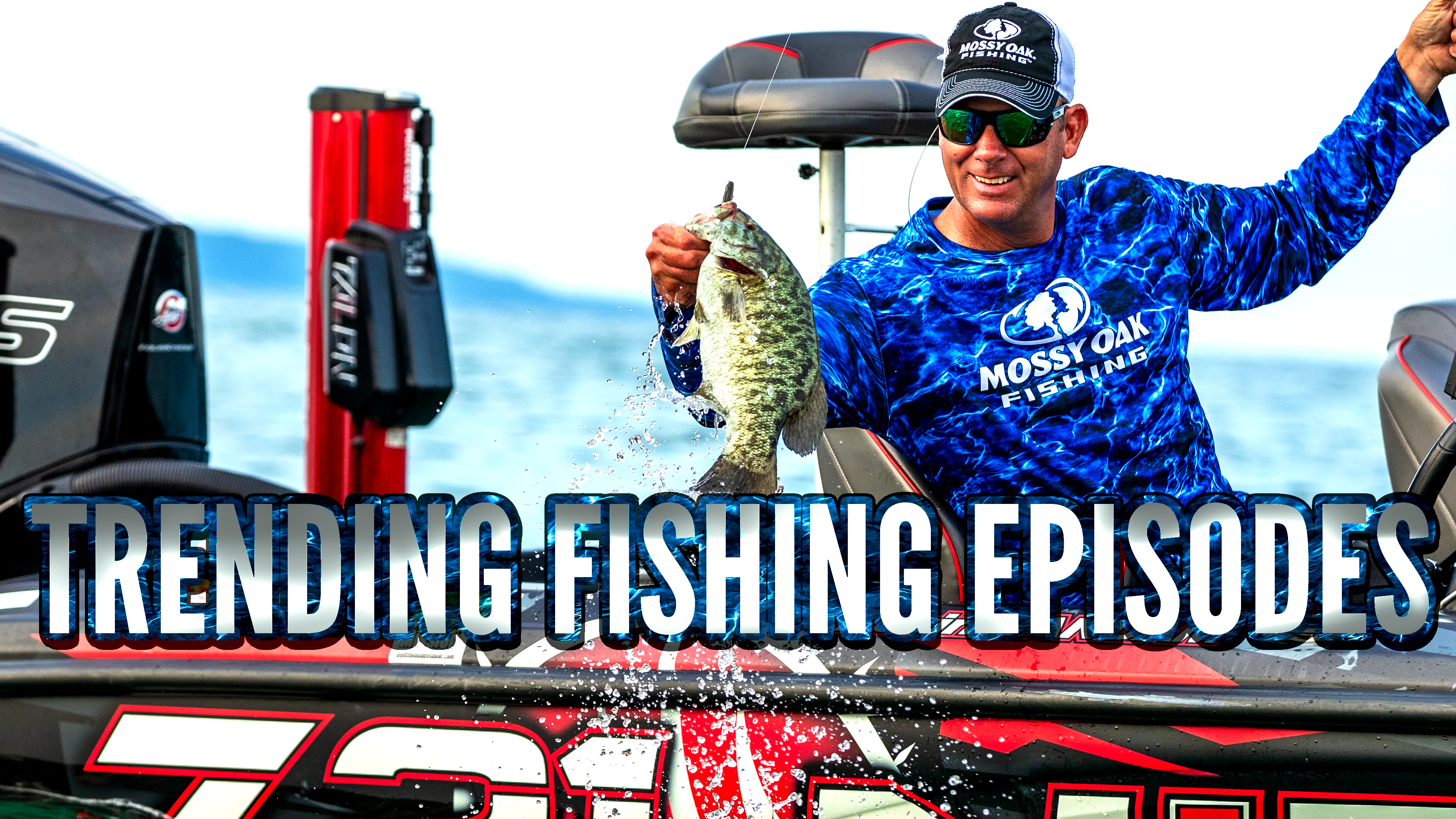 Trending Fishing Episodes