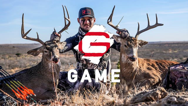 Texas  • The Game TV