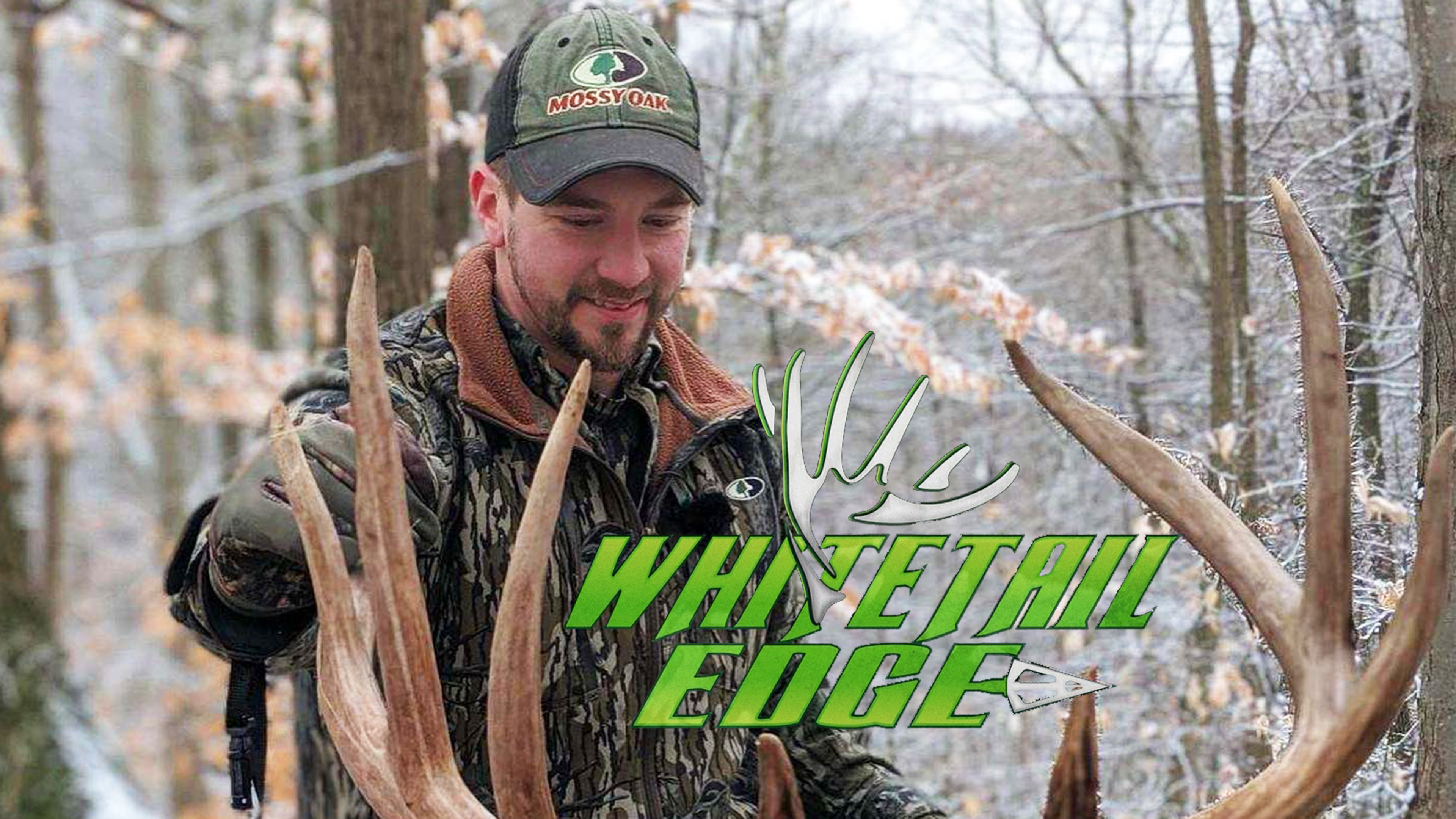 Holden • Whitetail Edge