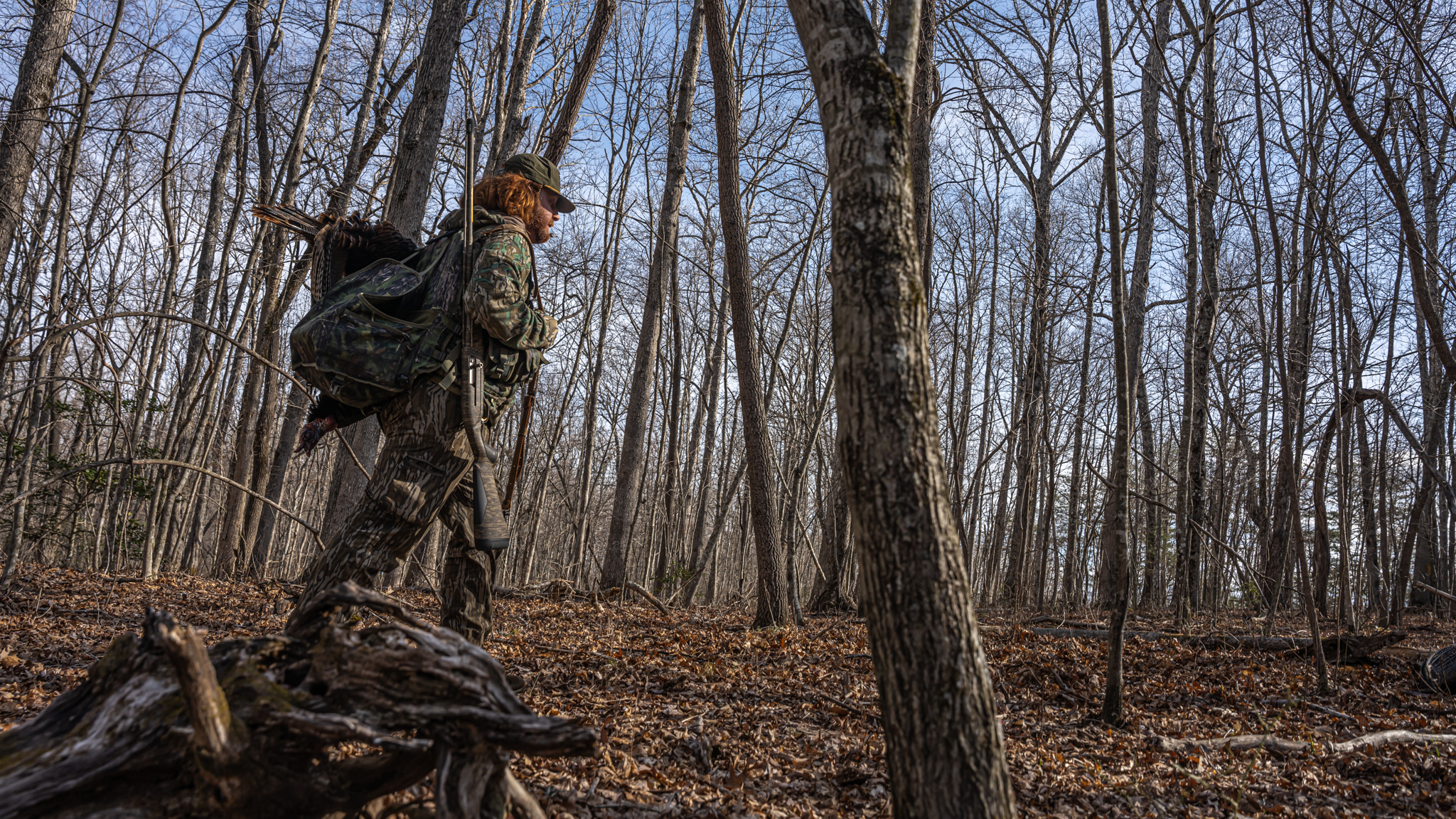 Tennessee Turkeys and Country Music • Country Outdoors