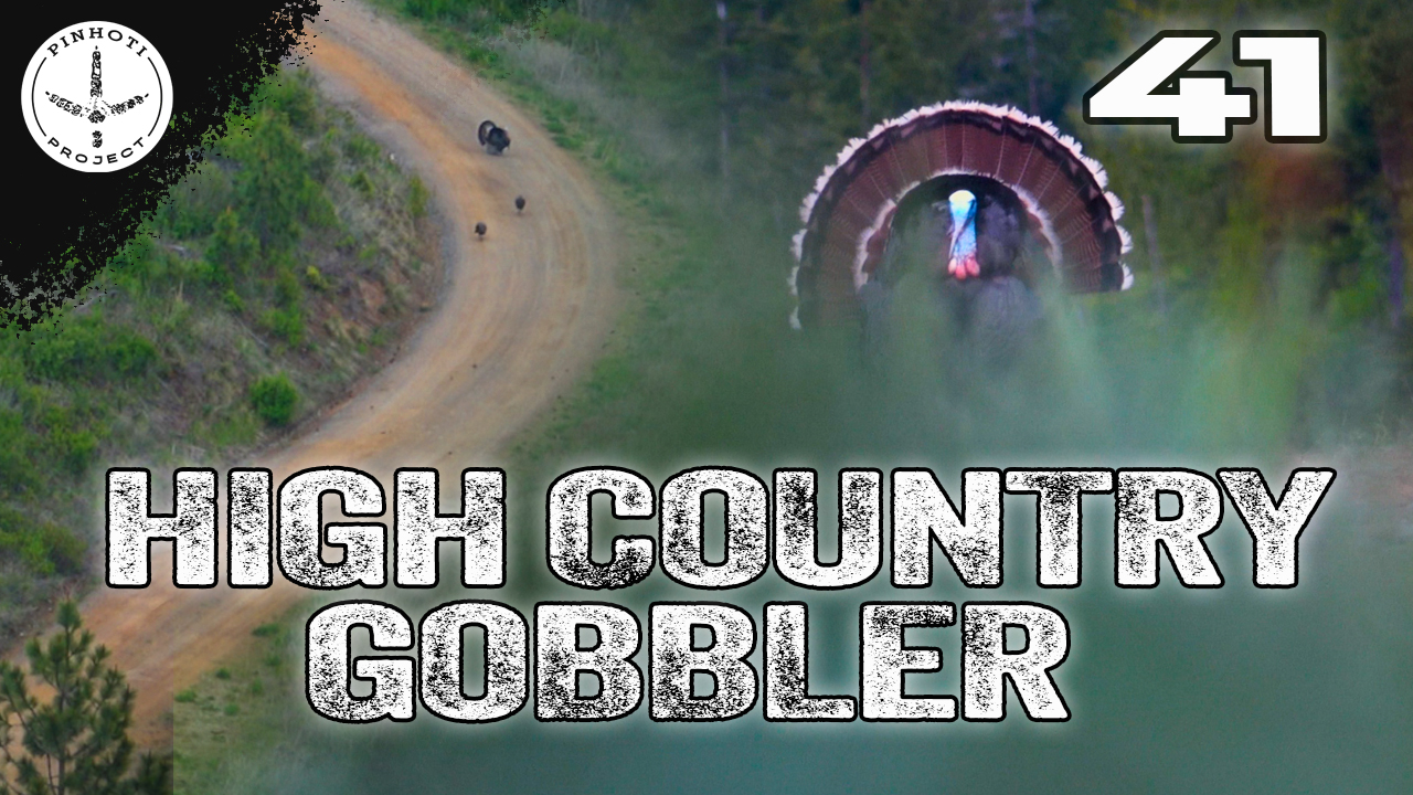 Pinhoti 2025 Ep 41 • Pinhoti Project