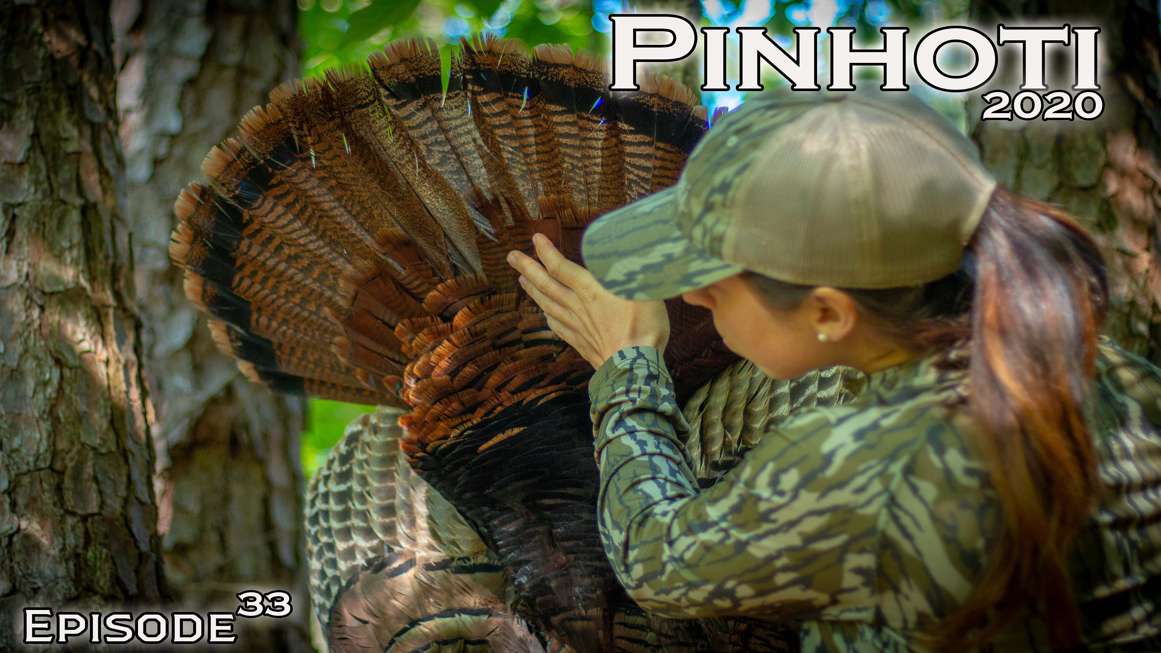 Pinhoti 2020 Ep 33 • Pinhoti Project.mp4