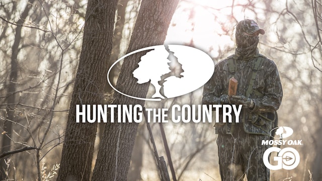 Hunting the Country