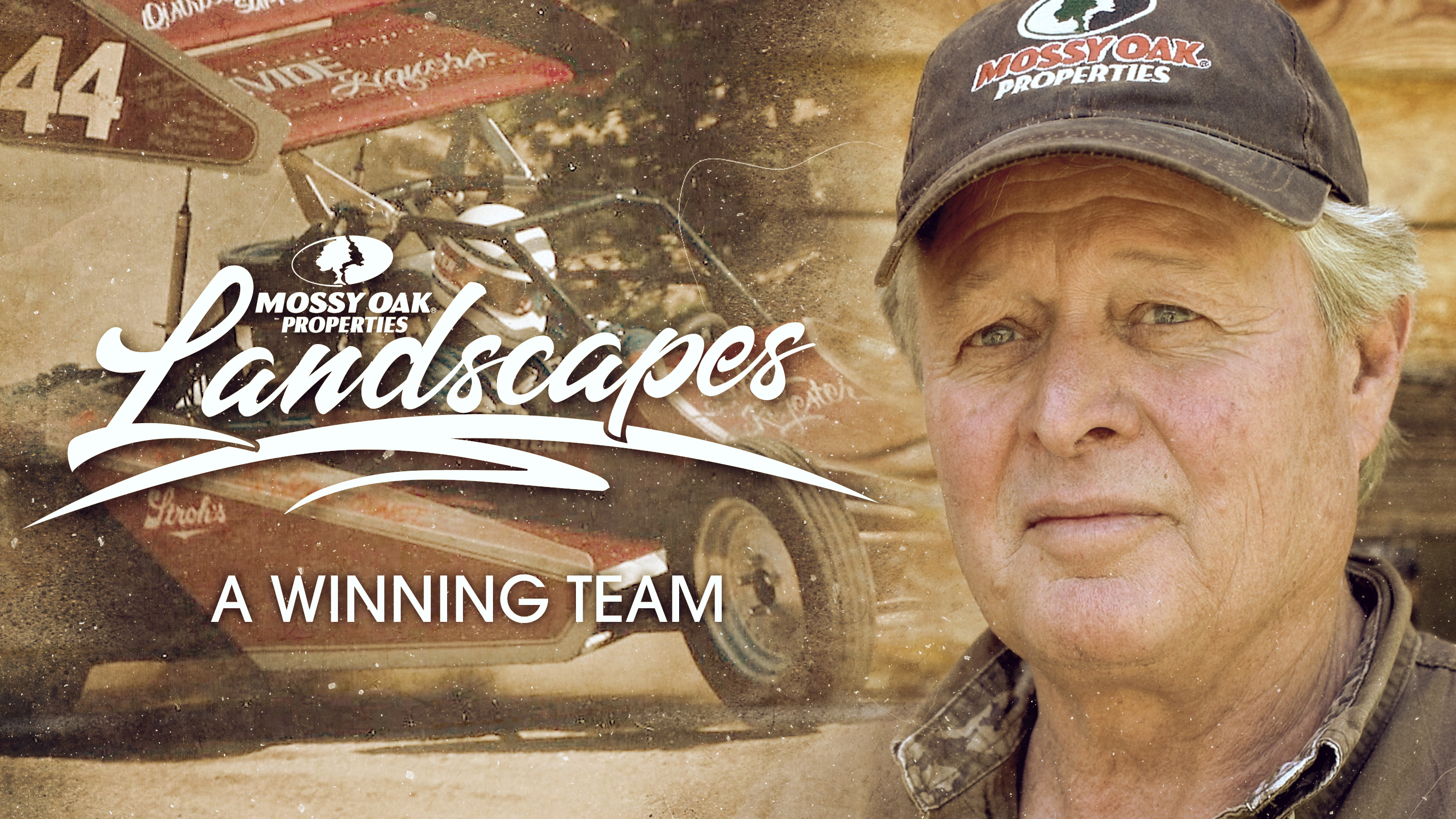 A Winning Team • Mossy Oak Properties Landscapes