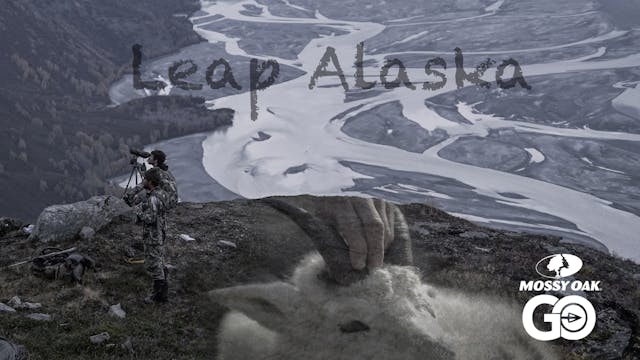 Leap Alaska • Short Film