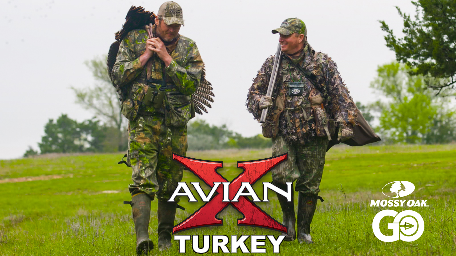 Grand Daddys Gun • Avian X