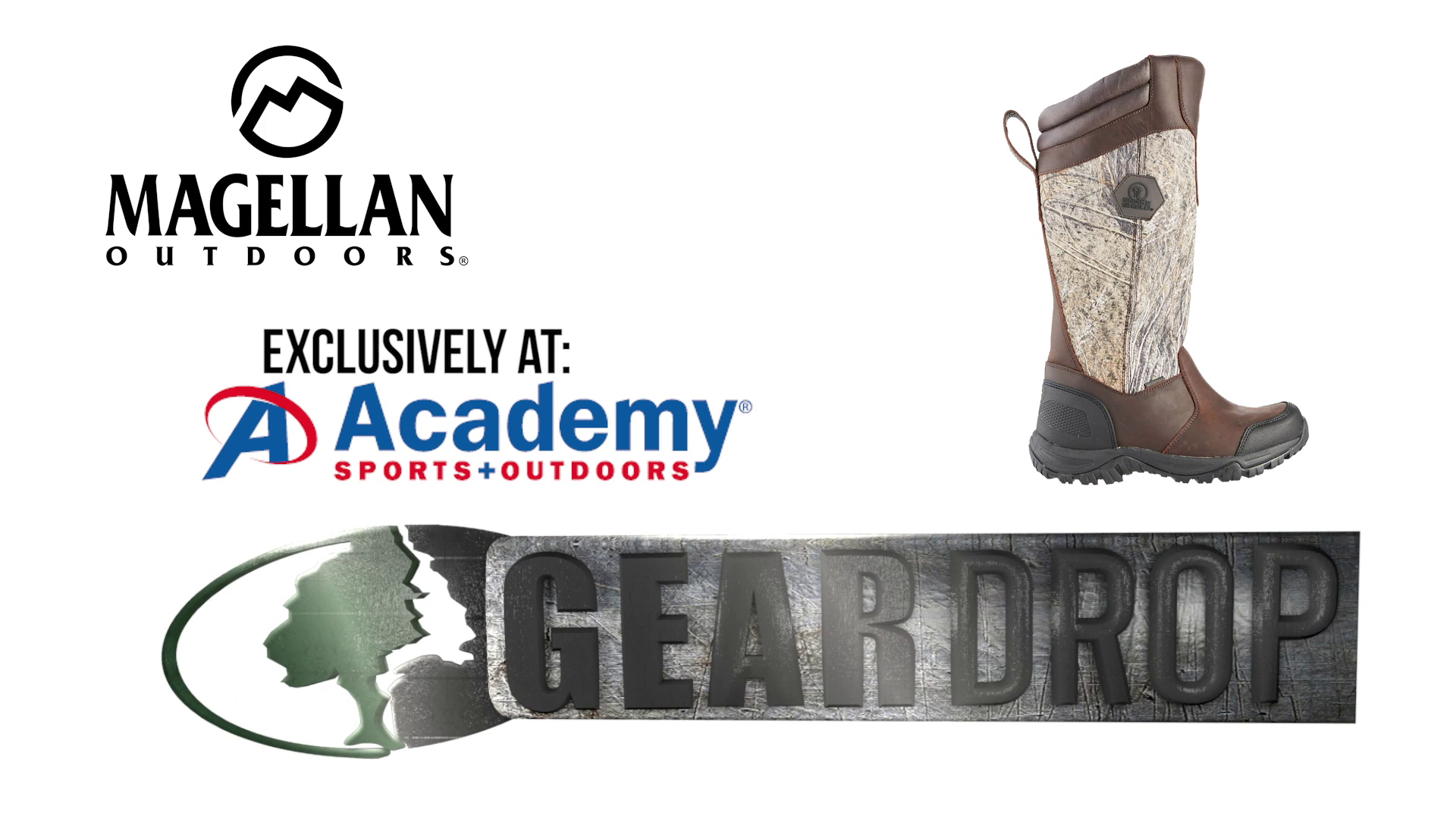 Magellan Snake Shield Armor 2.0