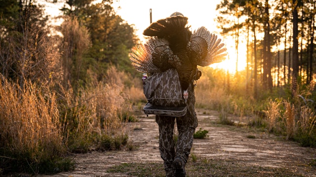 Lowcountry Longbeards! • Country Outdoors Adventures