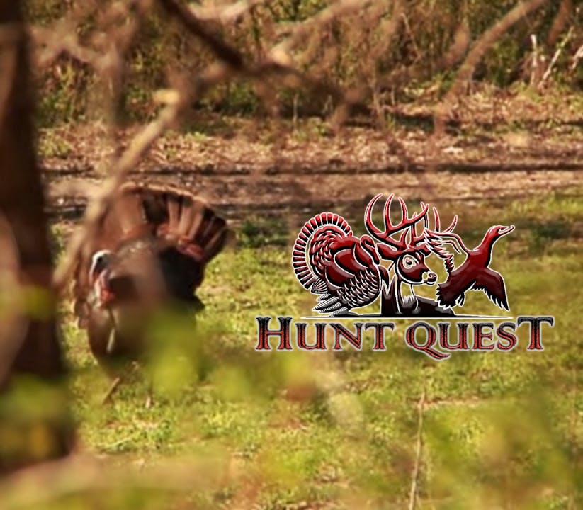 Missouri Show Me Easterns! • Hunt Quest Season 2 Mossy Oak GO