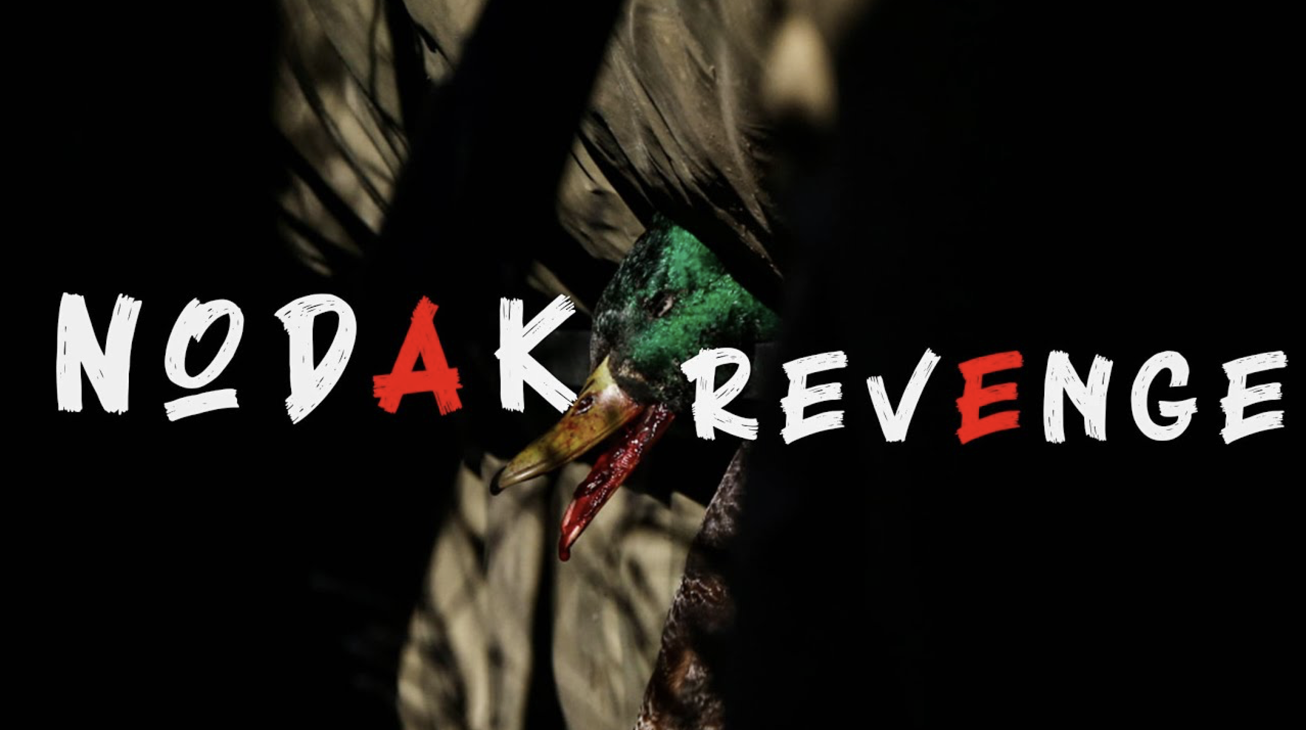 North Dakota REVENGE! pt 1 • Heartland Waterfowl