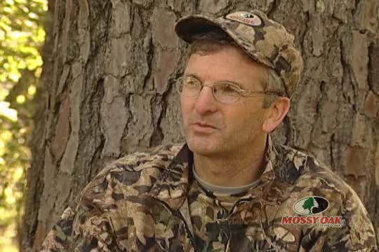 Sixteen Candles • Bowhunting for Whitetail Deer in Alabama