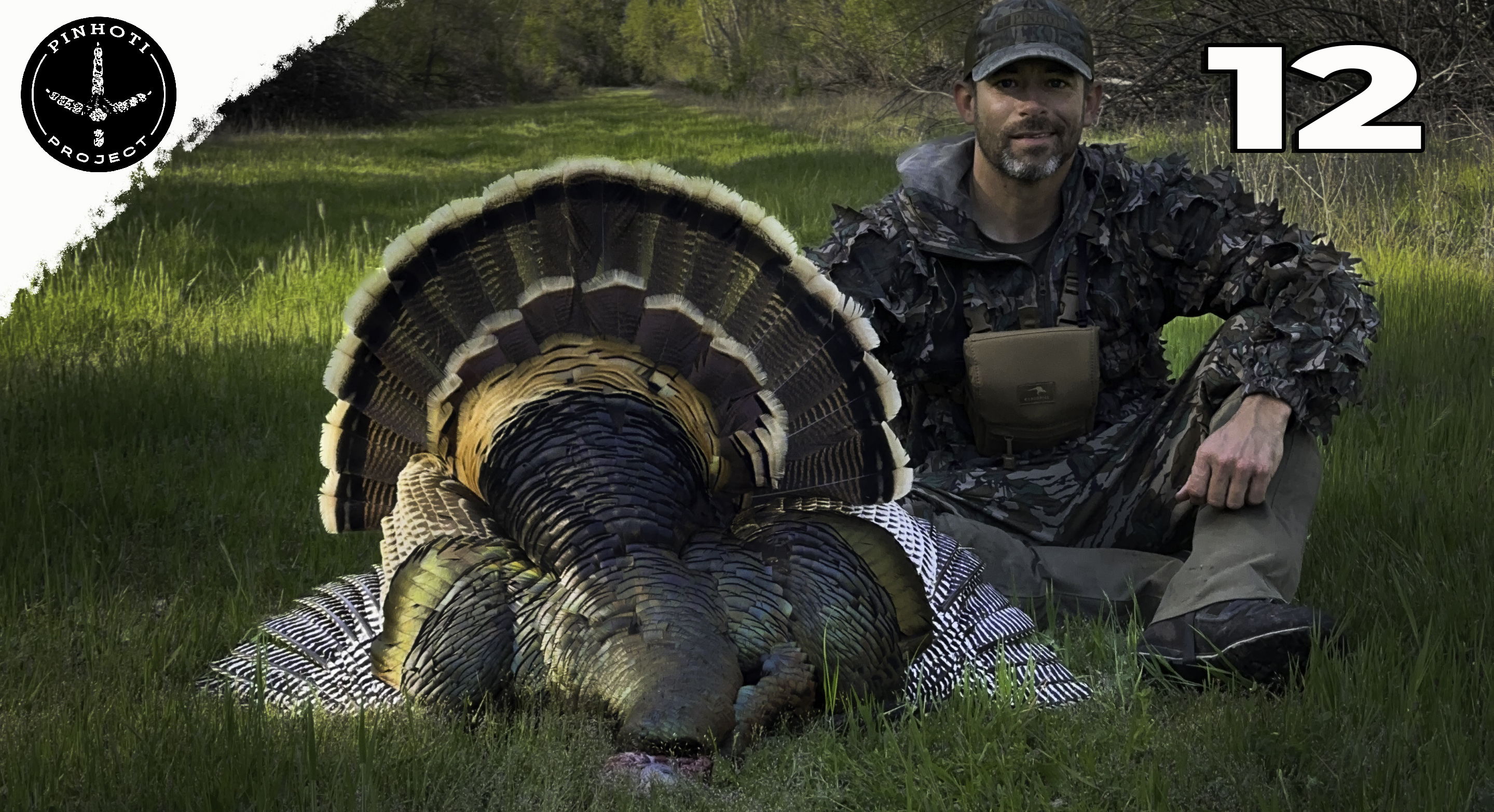 Pinhoti 2024 Ep 12 • Pinhoti Project
