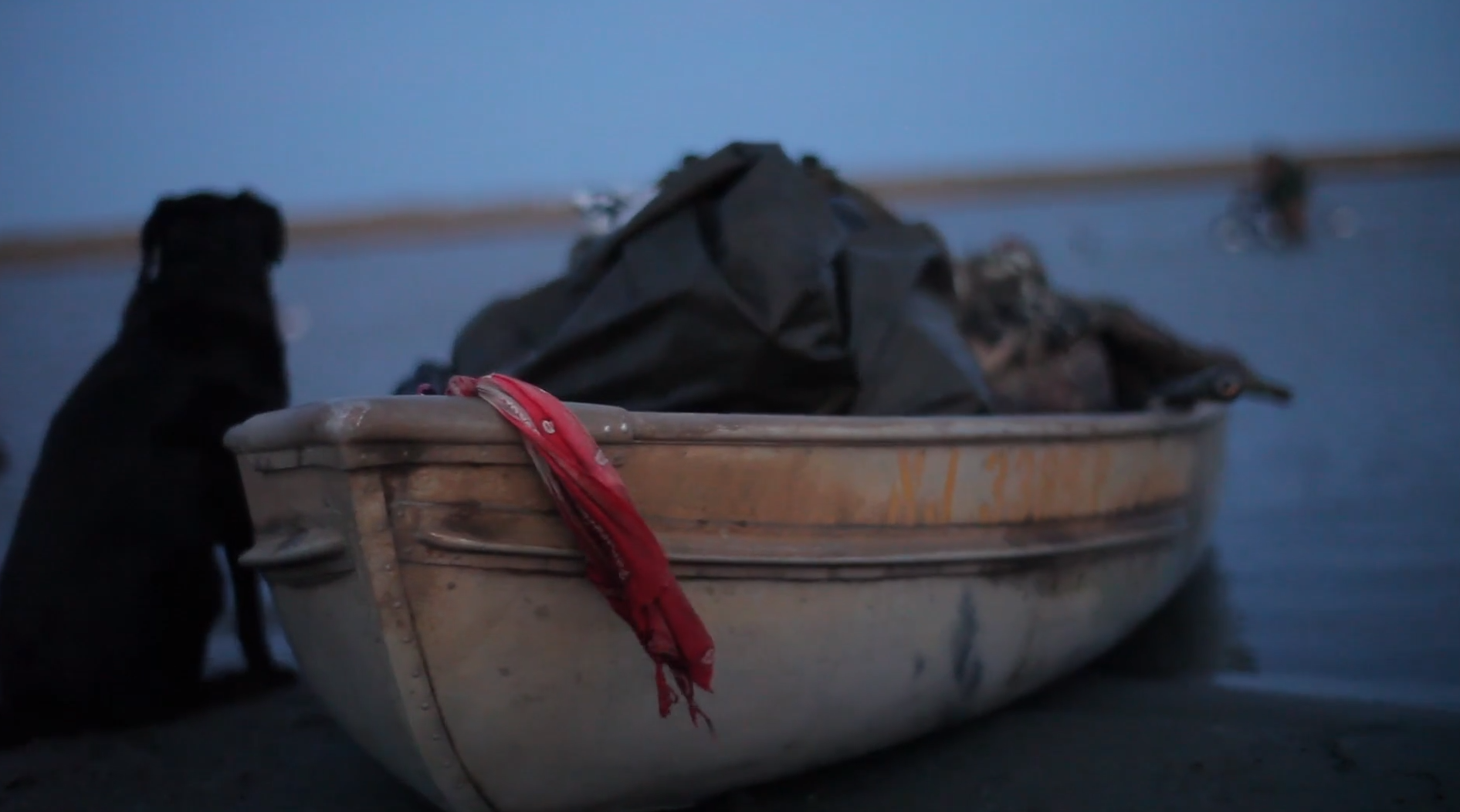 North Dakota The Duck Factory Revisited  • DU TV