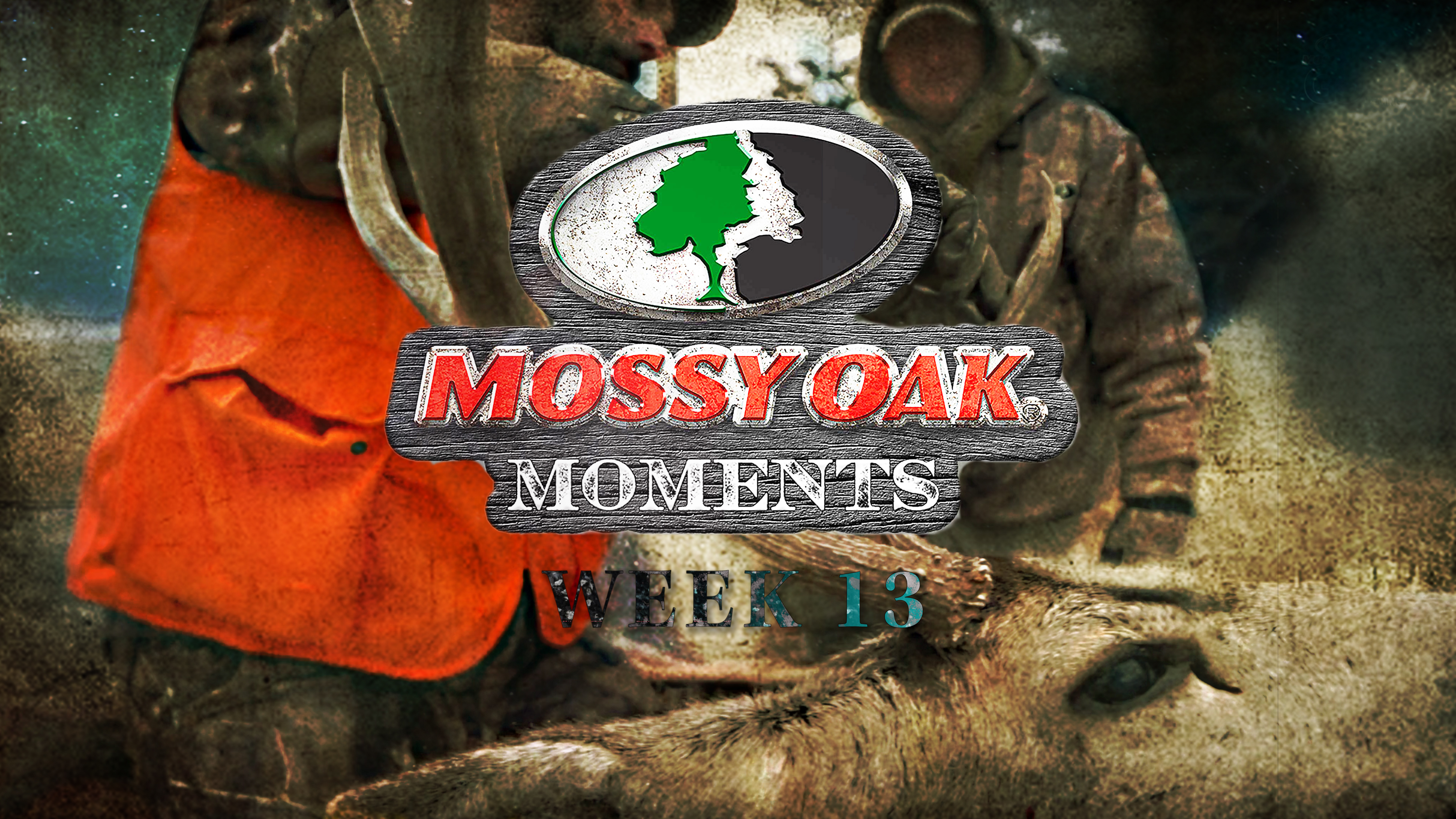 Live: 11.30.2020 Mossy Oak Moments Replay