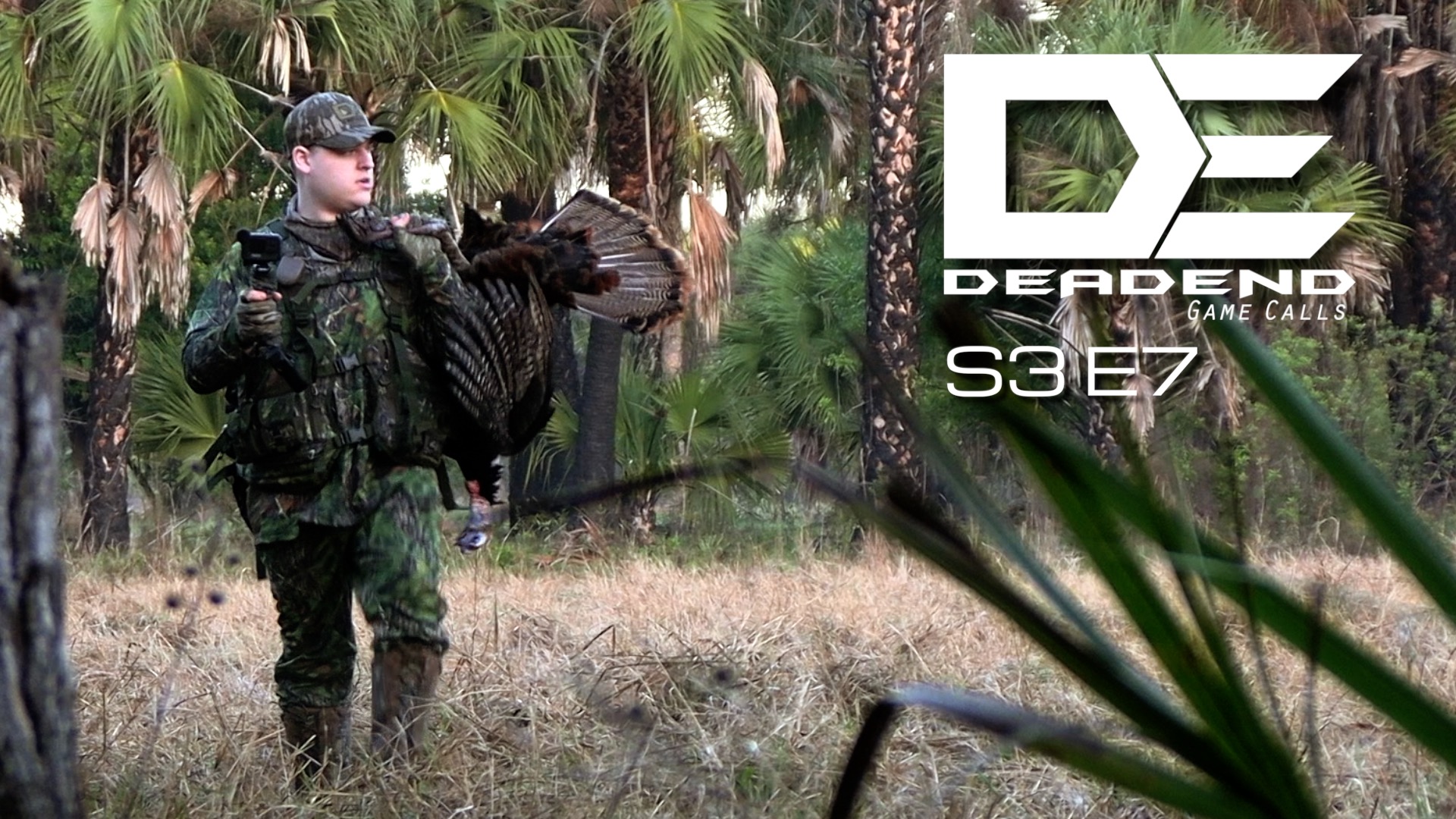 The Presley Brothers Head South  • Dead End Game Calls