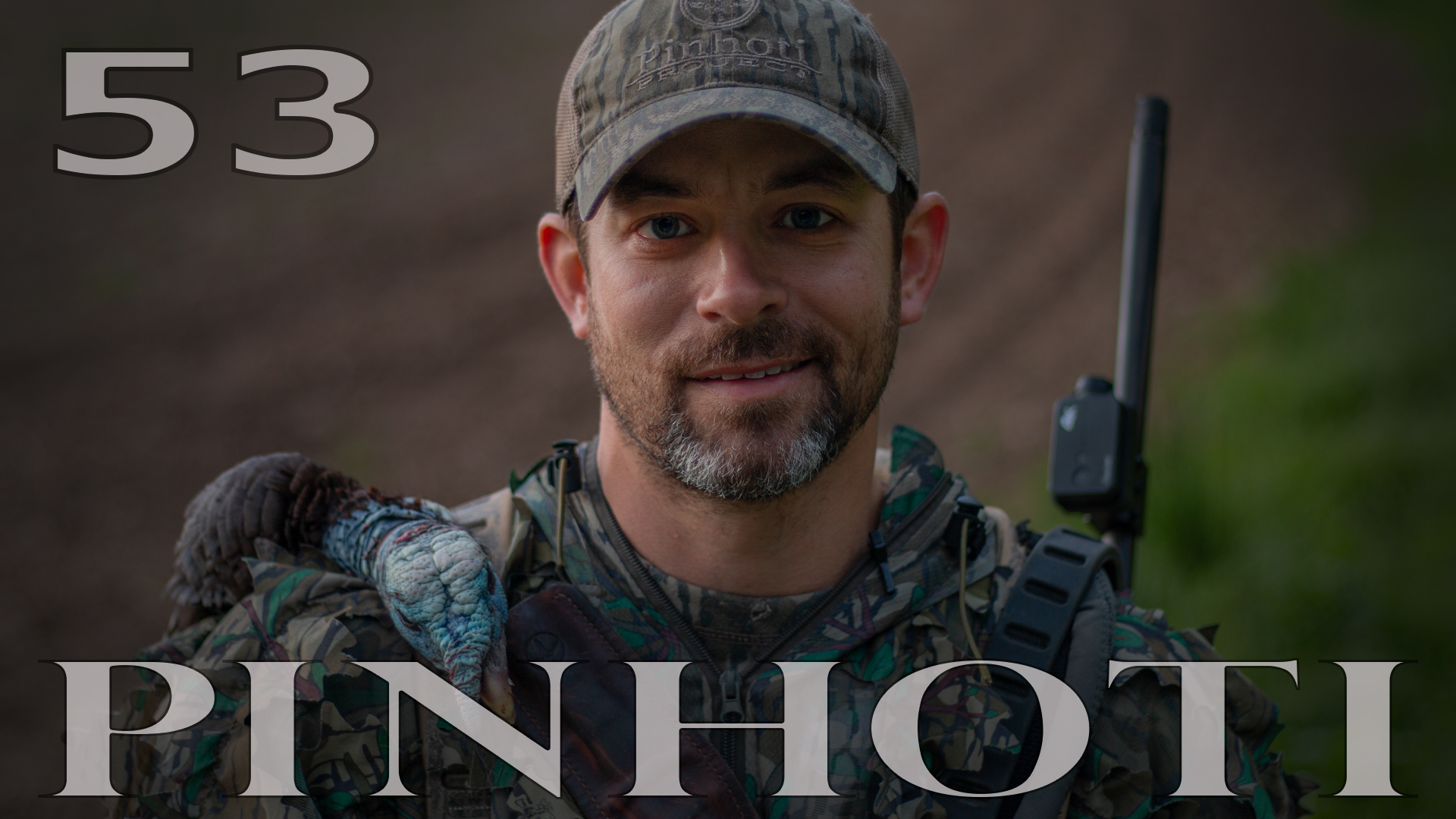 Pinhoti 2022 Ep 53 • Pinhoti Project