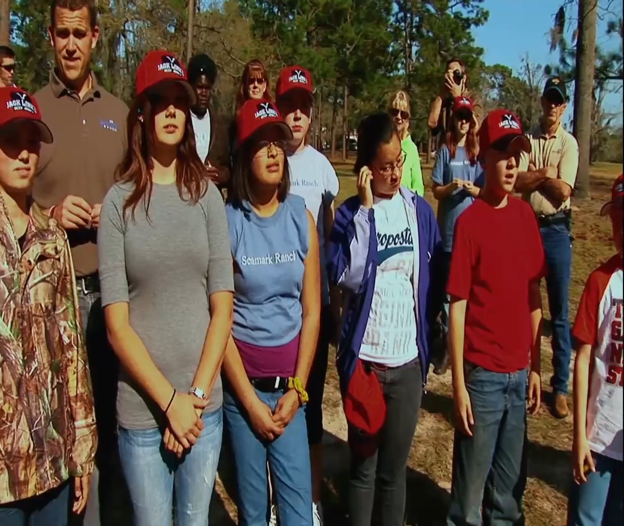 A Beef with Turkeys • Longbeards in Florida