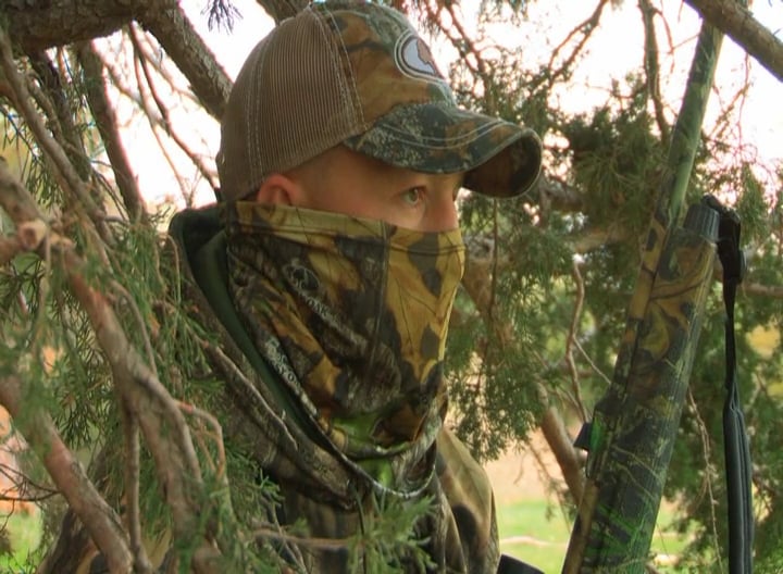 Home away from Houma • Turkeys in Nebraska