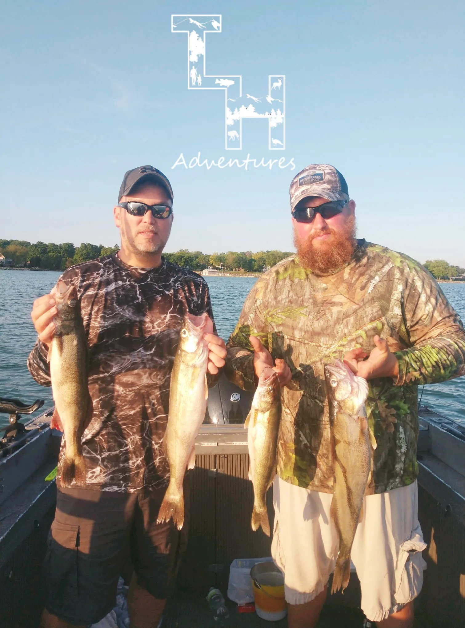 Erie Eyes • True Life Hunting Adventures