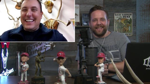 I Spooked a Deer…Now What • 100% Wild...