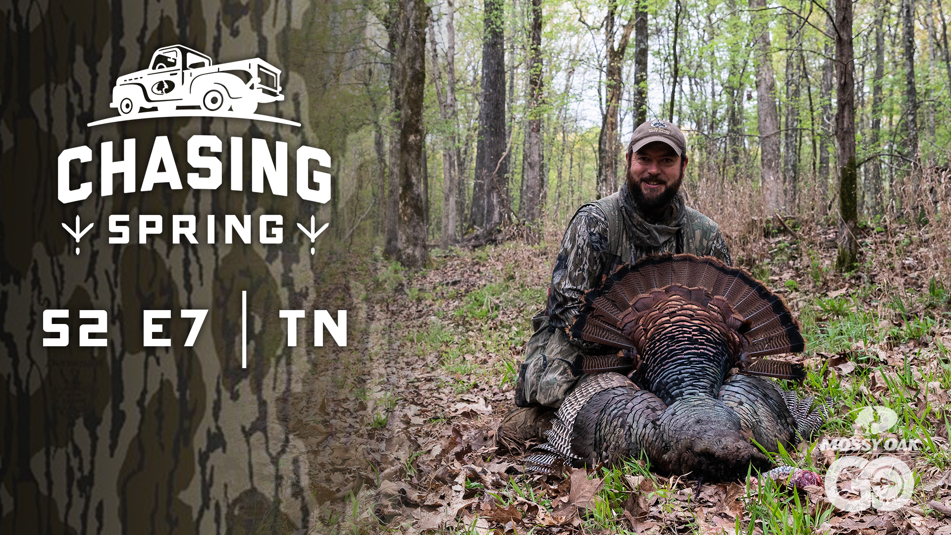 Ep 7 · TN · Chasing Spring