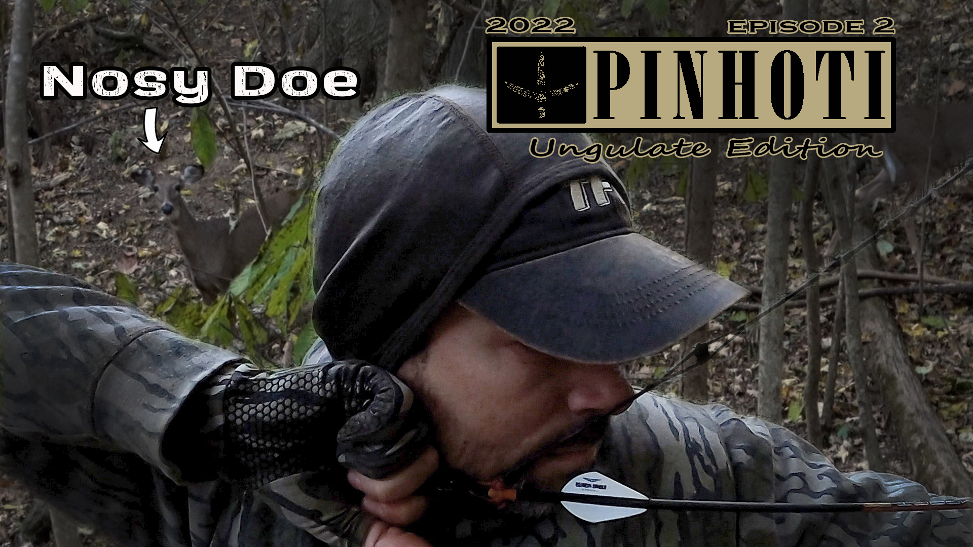 Ungulate Edition Ep2 • Pinhoti Project