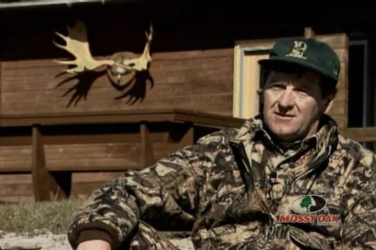 Anticosti Island Adventures • Whitetail Hunting With Rifles on Anticosti Island