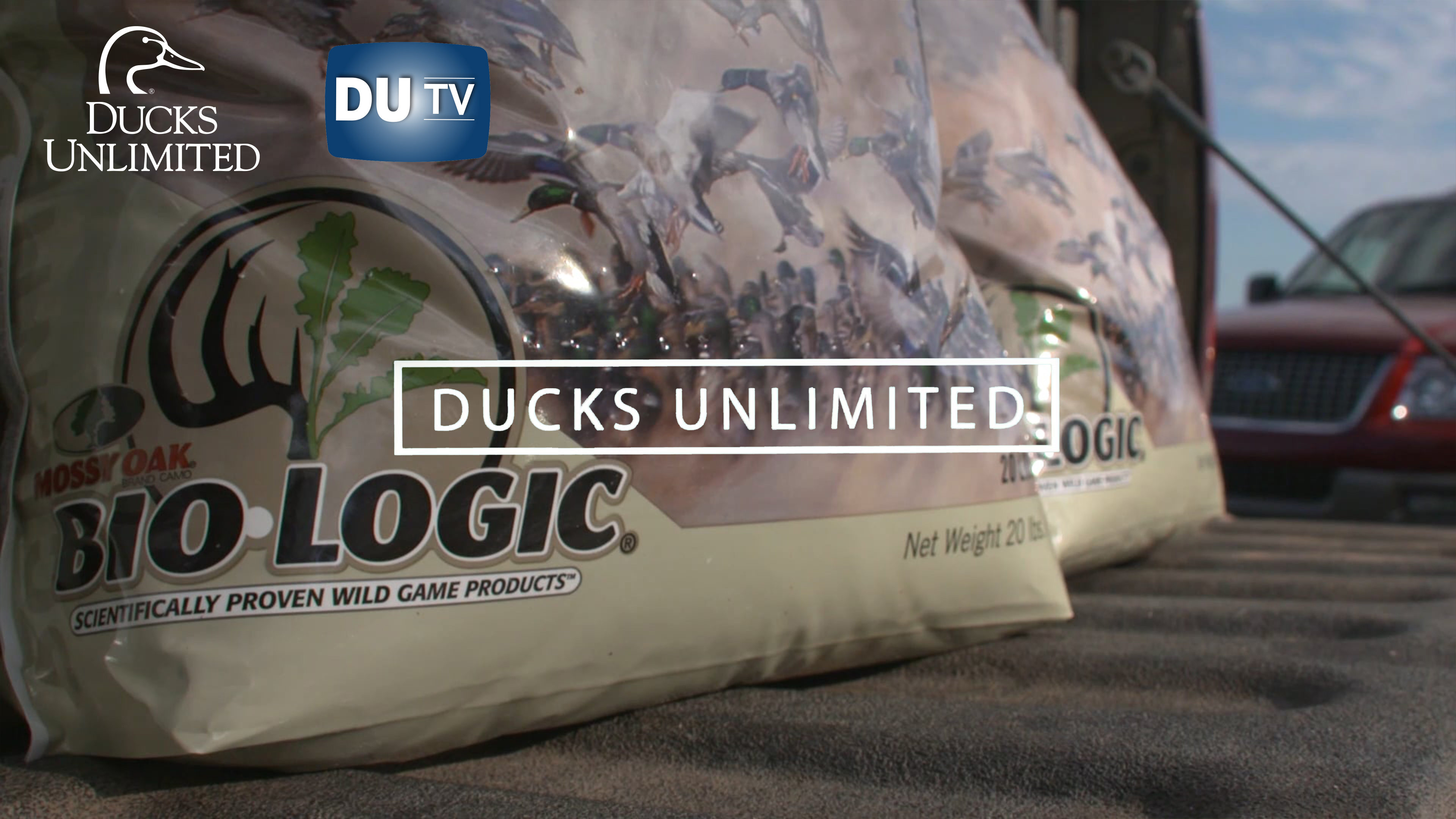 Take Someone With You • DU TV