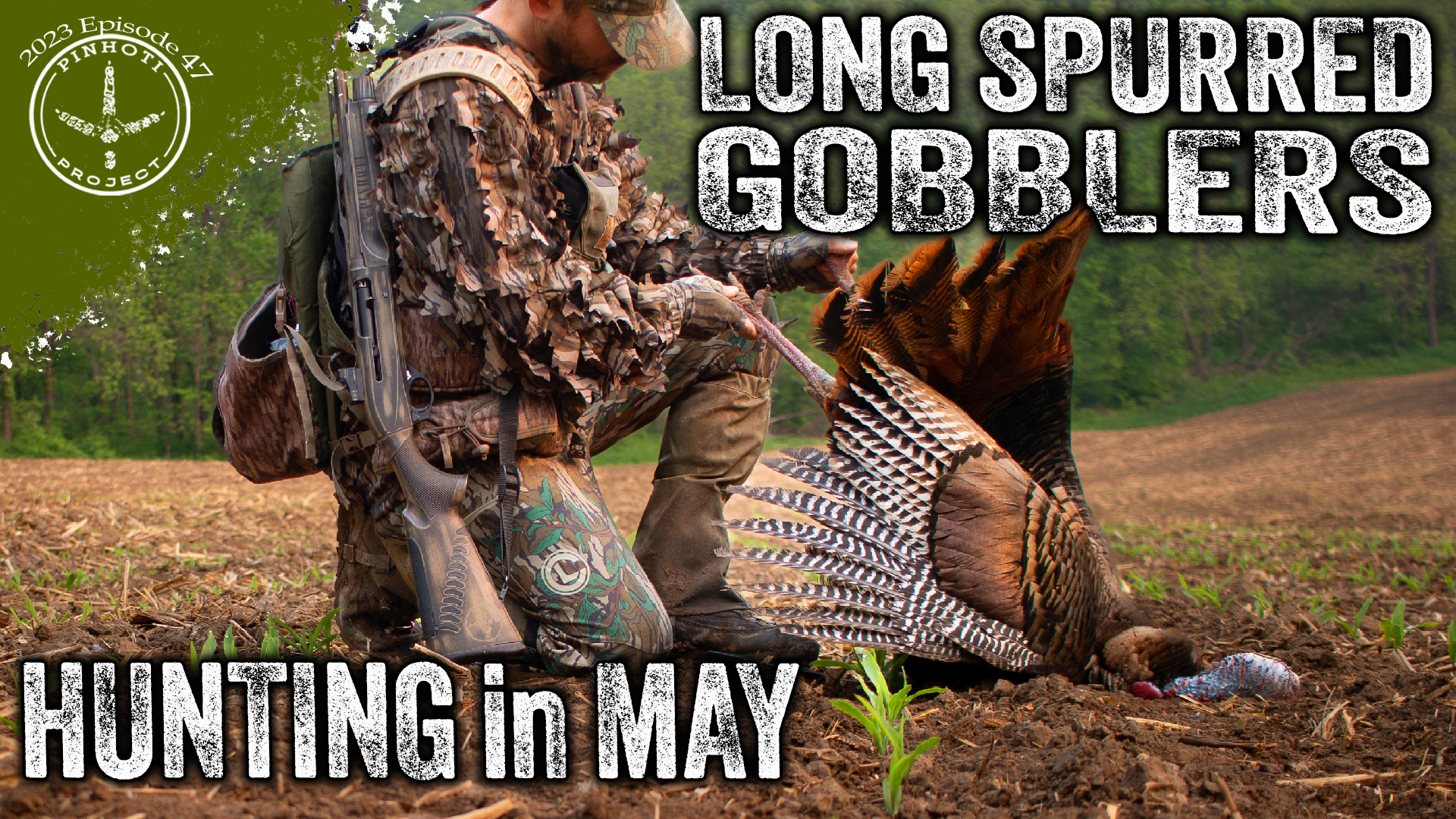 Pinhoti 2023 Ep 47 • Pinhoti Project