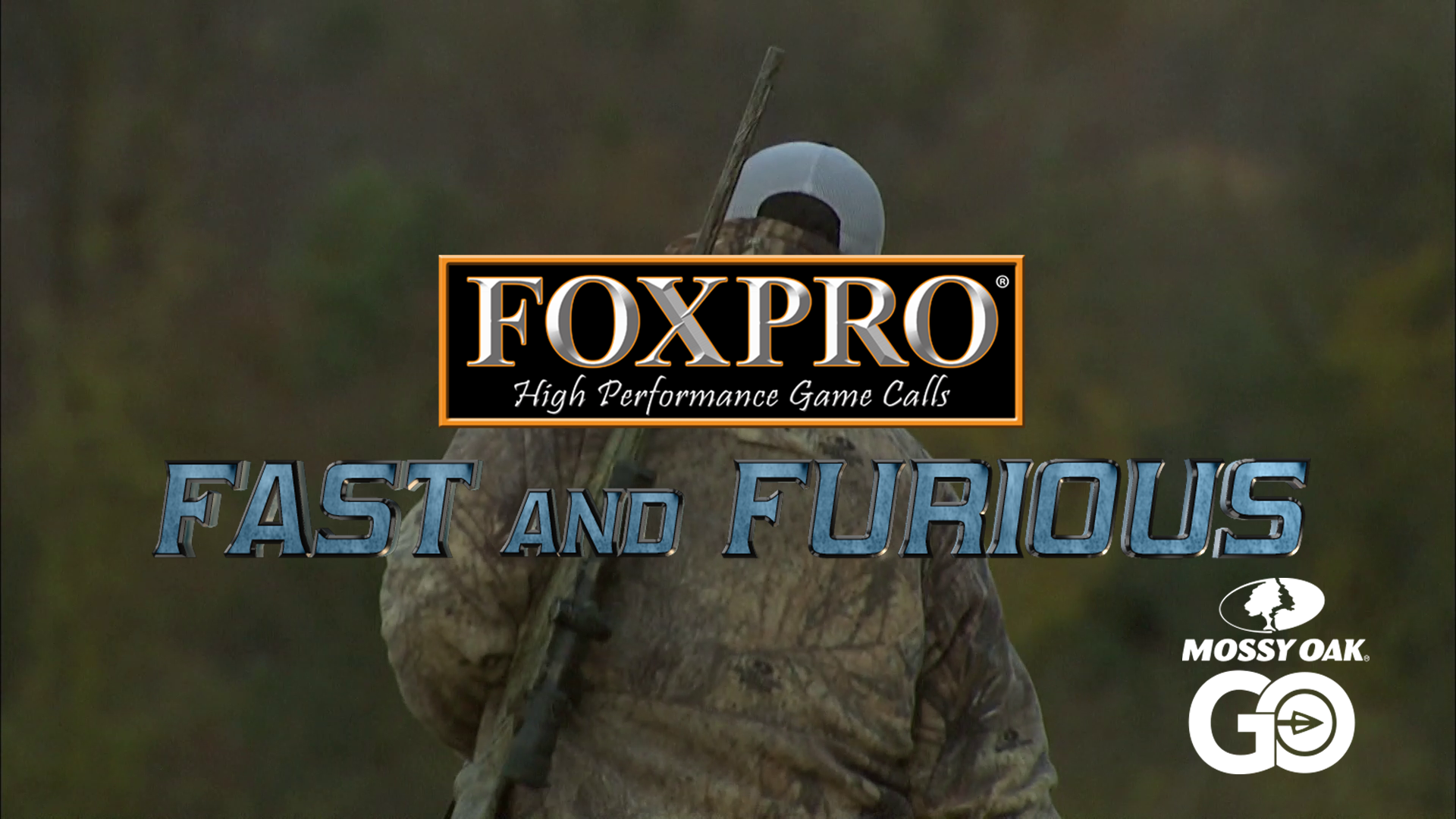 FOXPRO 1111 Maryland • Fast and Furious