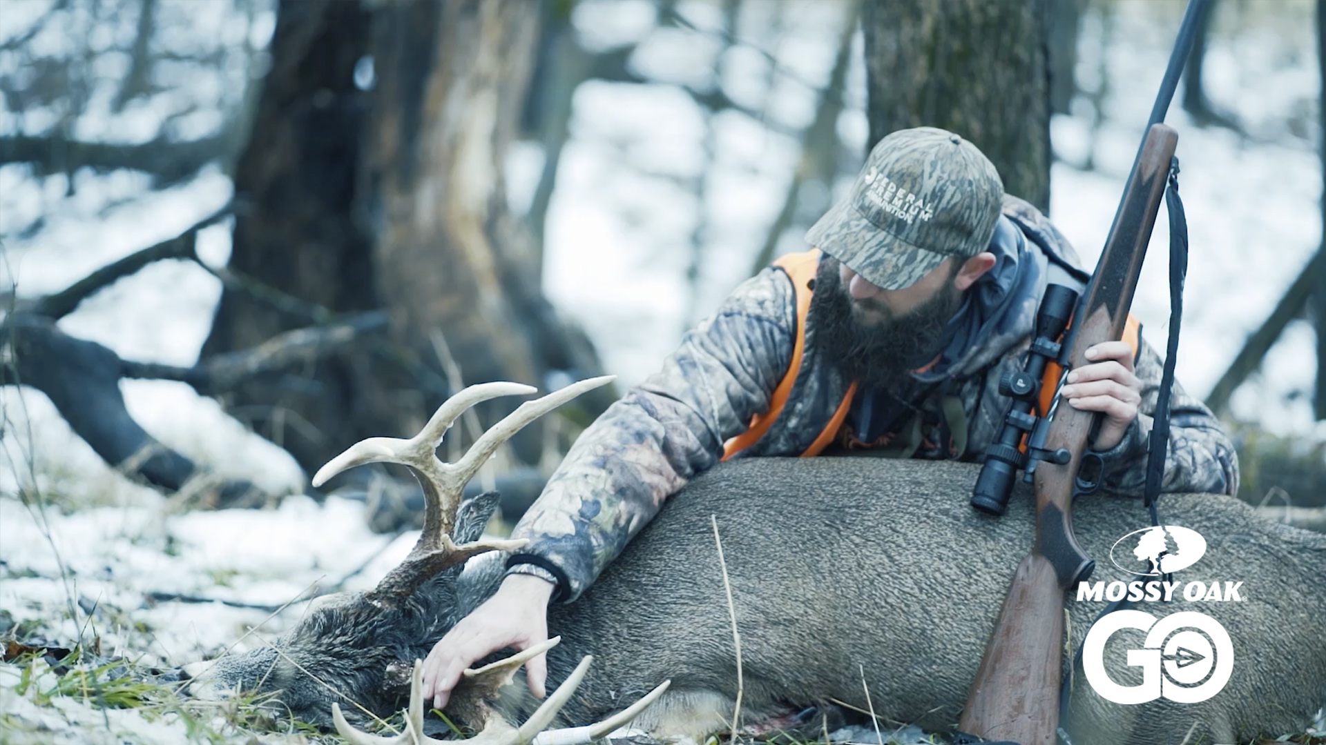 Doing It Big • The Hunger